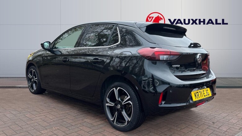 Vauxhall Corsa 1.2 Turbo Elite Edition 5dr Petrol Hatchback